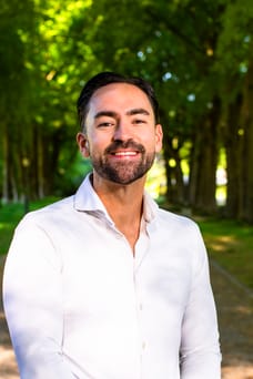 Adam Hague - NVM Register Makelaar