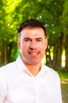 Dennis Hendriksen - Hypotheekadviseur