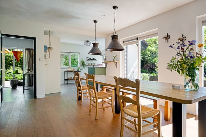 Foto 16 van Cederlaan 14