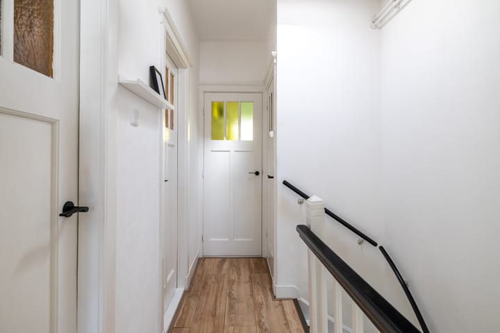 Foto 25 van van Duijvenvoordestraat 53