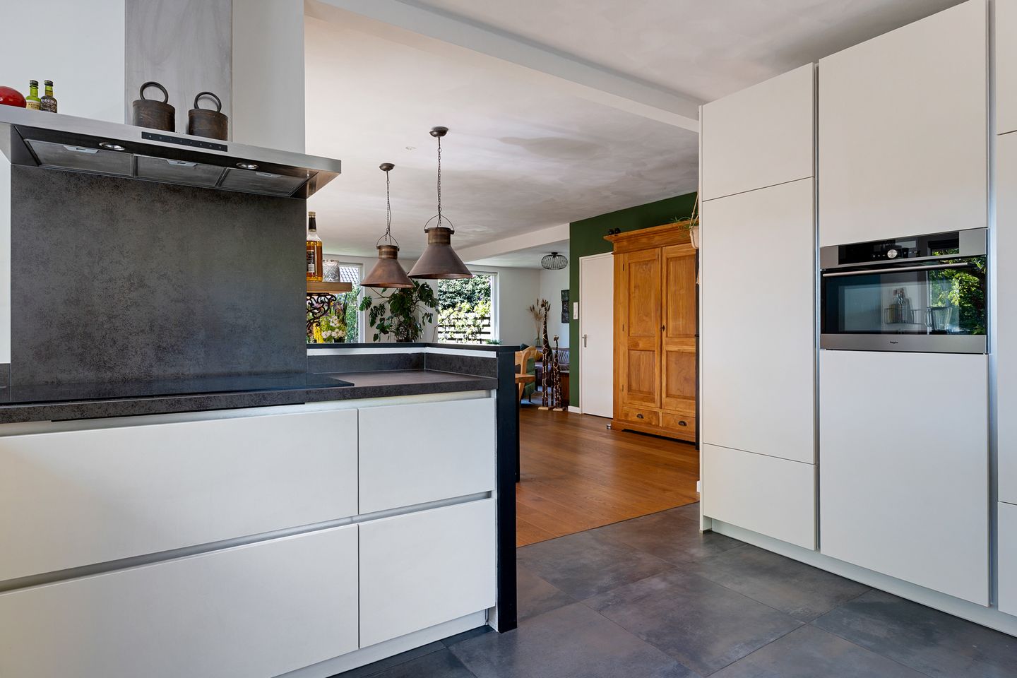 Foto 19 van Cederlaan 14