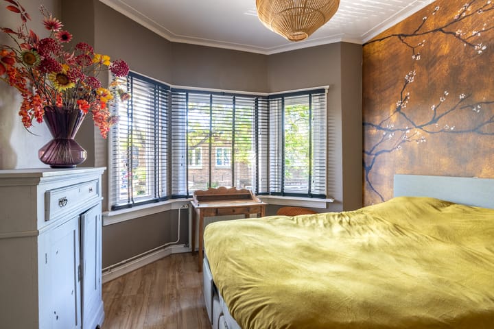 Foto 27 van van Duijvenvoordestraat 53