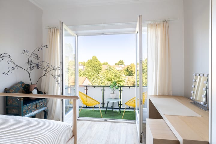 Foto 31 van van Duijvenvoordestraat 53