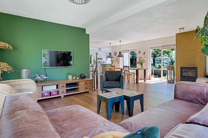 Foto 23 van Cederlaan 14