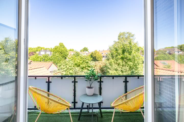 Foto 32 van van Duijvenvoordestraat 53