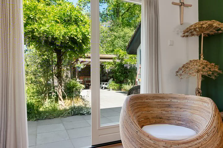 Foto 25 van Cederlaan 14