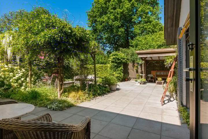 Foto 26 van Cederlaan 14