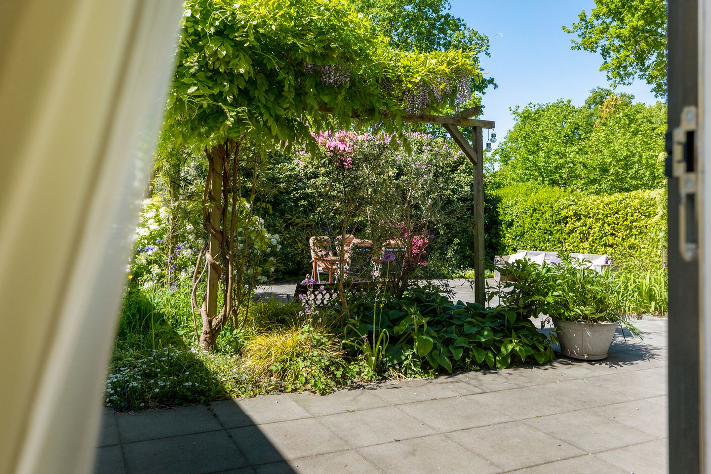 Foto 29 van Cederlaan 14