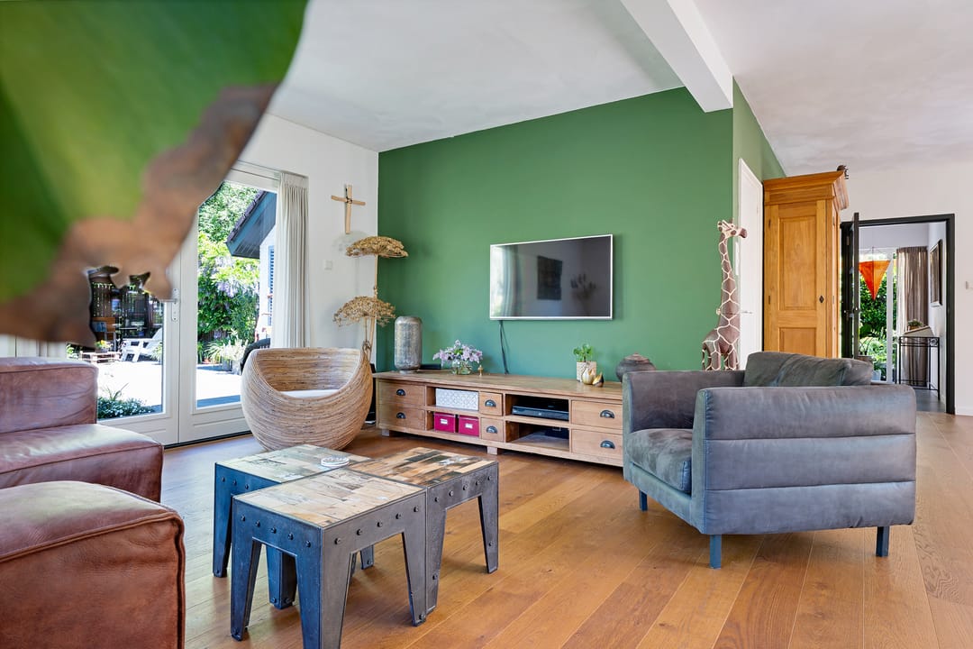 Foto 22 van Cederlaan 14