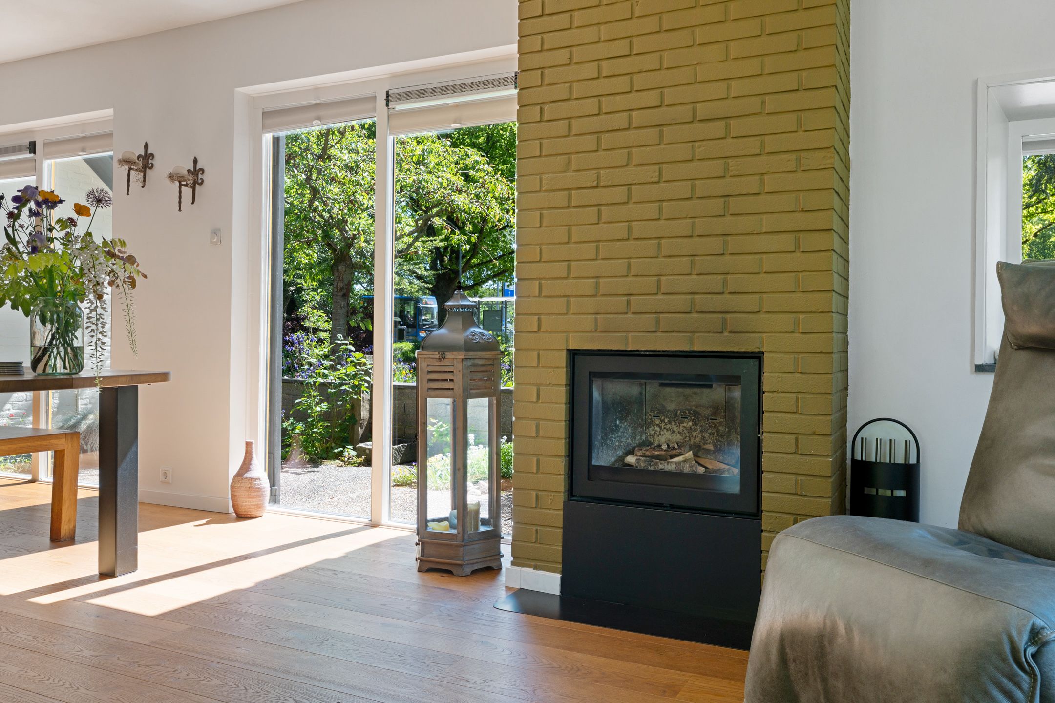 Foto 21 van Cederlaan 14