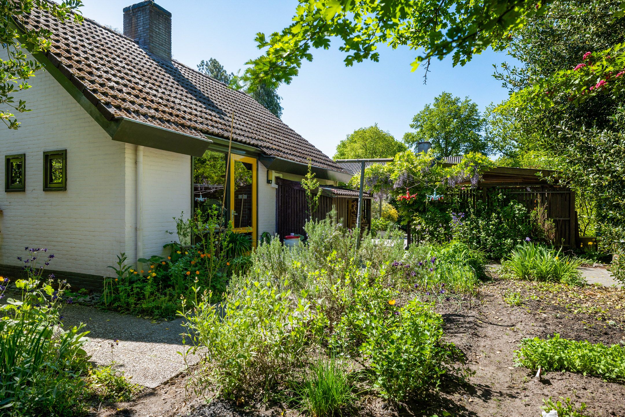 Foto 42 van Cederlaan 14