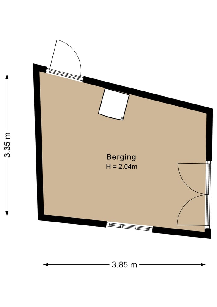 Foto 54 van van Duijvenvoordestraat 53