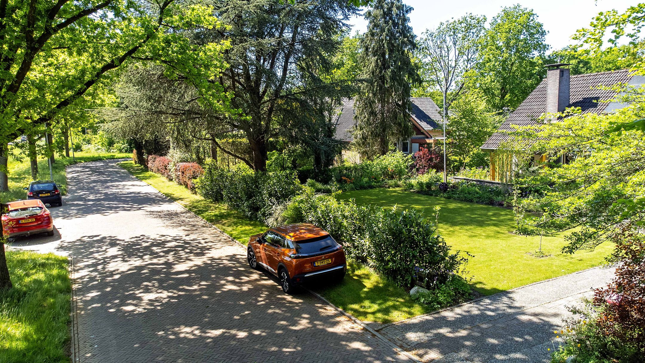 Foto 51 van Cederlaan 14