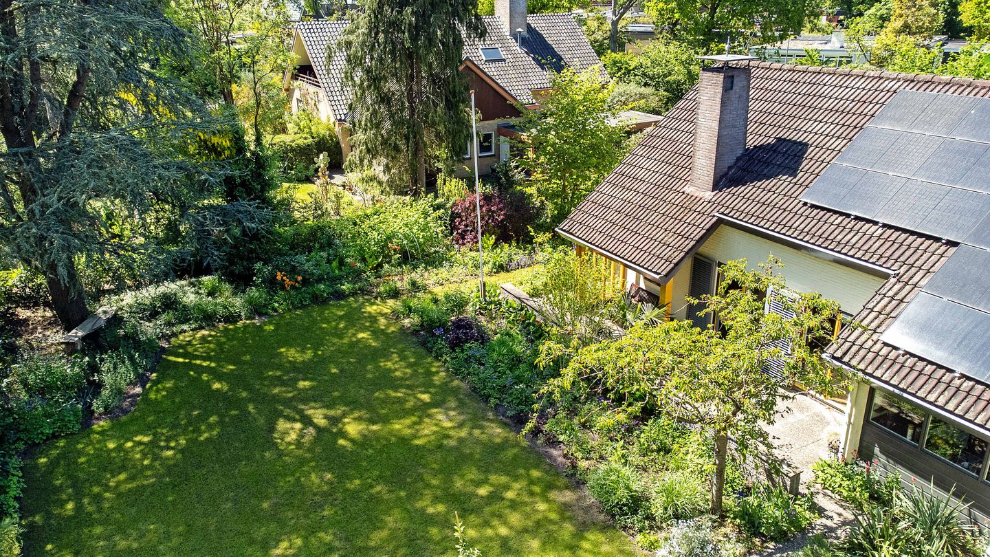 Foto 50 van Cederlaan 14