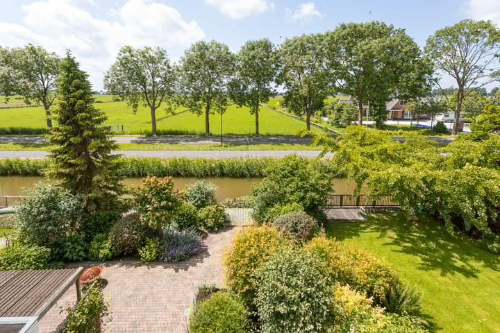 Foto 2 van Windmolen 14