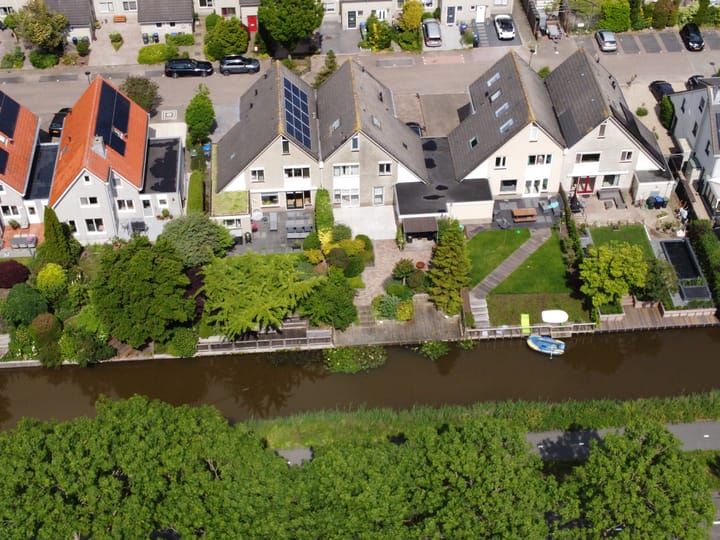 Foto 1 van Windmolen 14