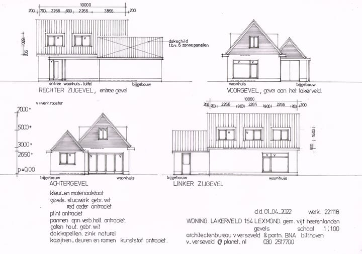 Foto 6 van Lakerveld 154