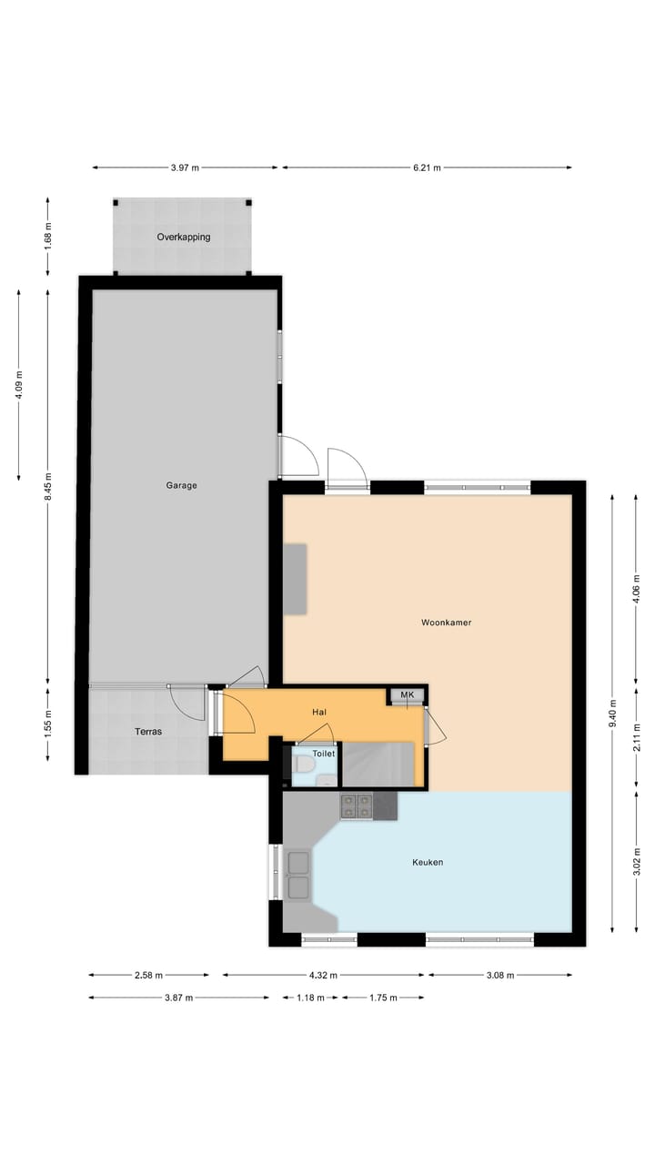 Foto 9 van Windmolen 14