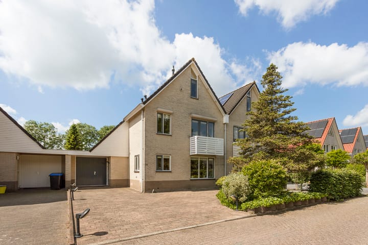 Foto 10 van Windmolen 14