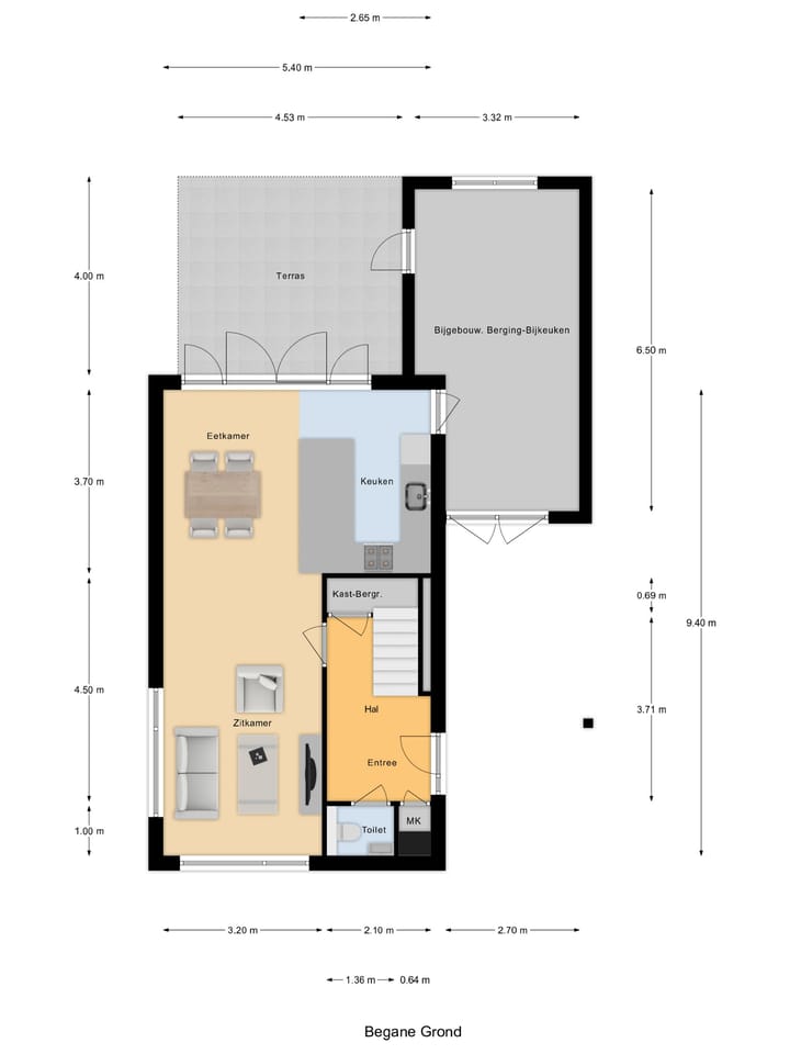 Foto 12 van Lakerveld 154