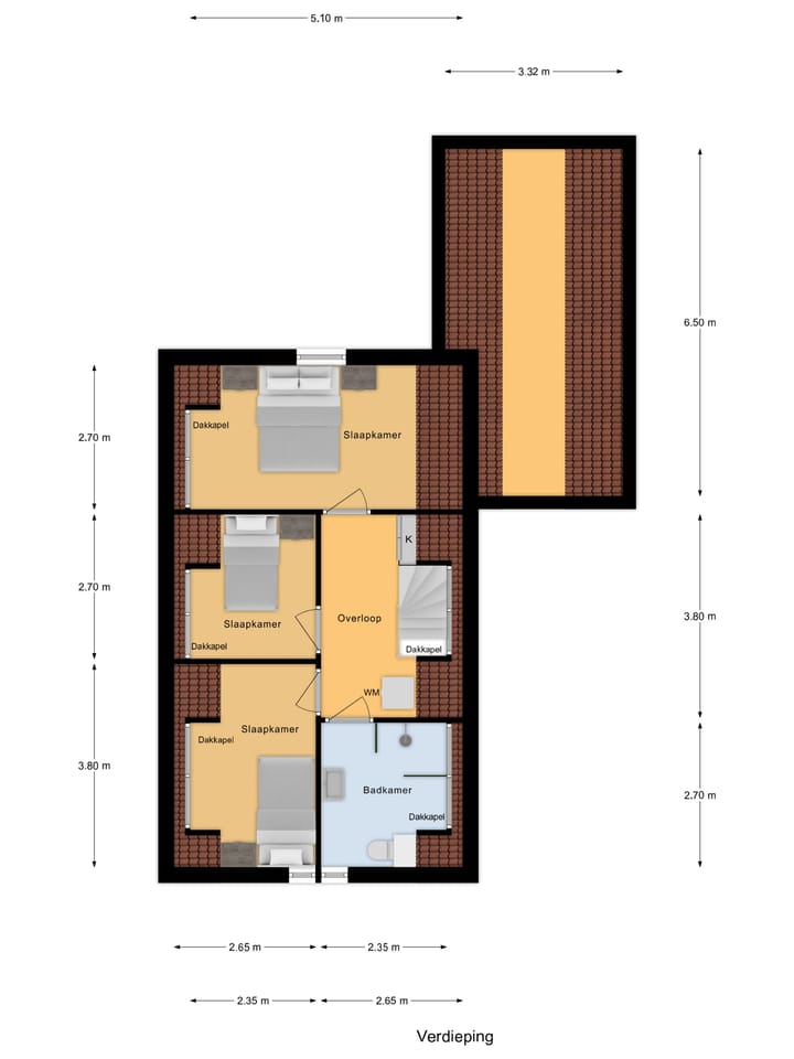 Foto 13 van Lakerveld 154