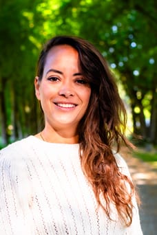 Kiona Aipassa - Officemanager