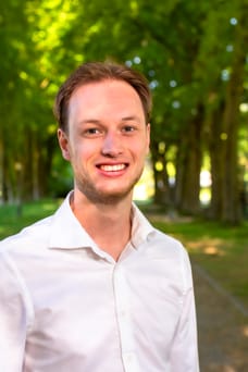 Dennis Vos - NVM Register Makelaar & Taxateur