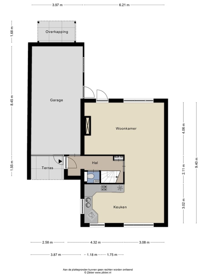 Foto 37 van Windmolen 14