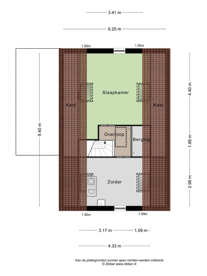Foto 39 van Windmolen 14