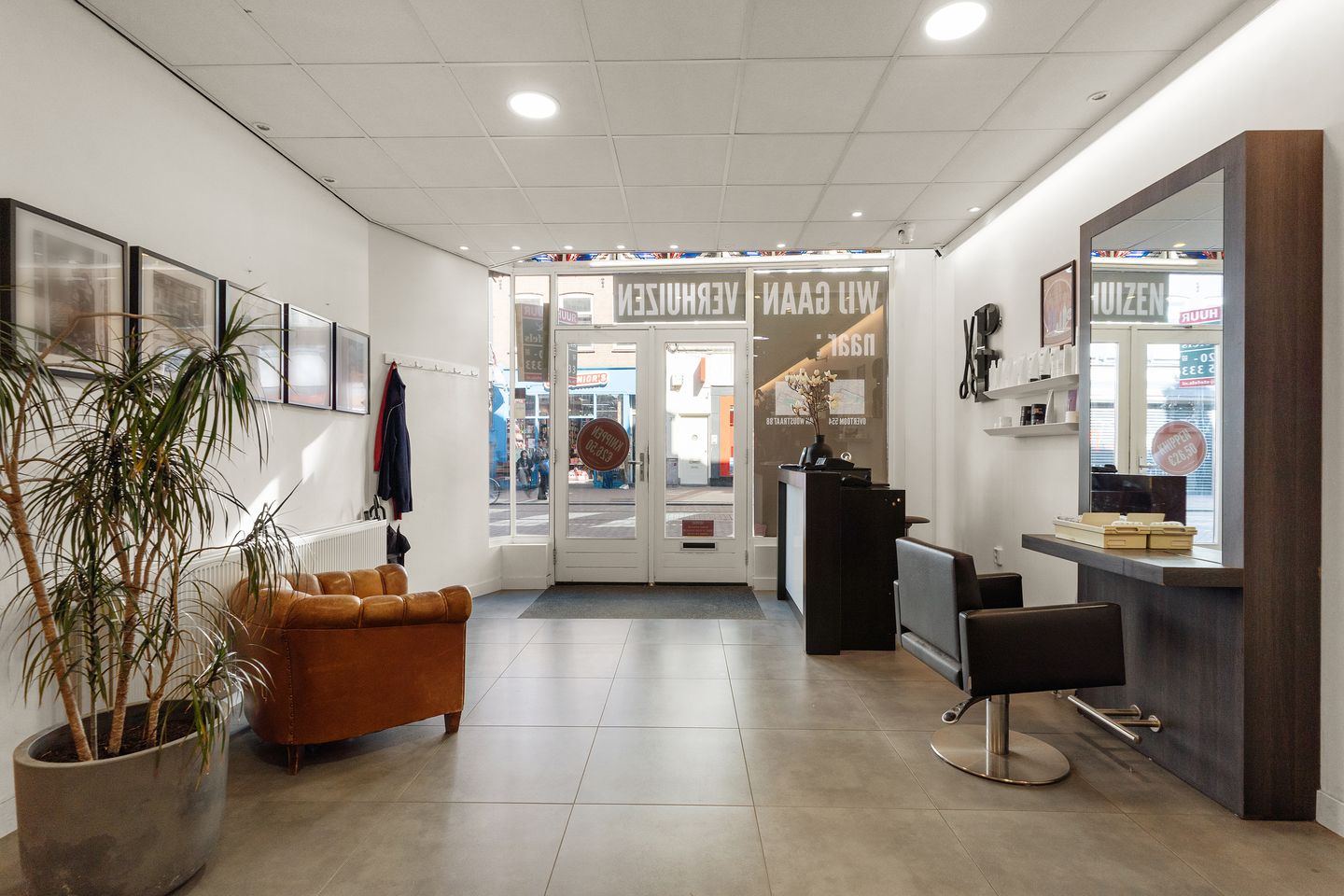 Bekijk foto 3 van Ferdinand Bolstraat 50-H