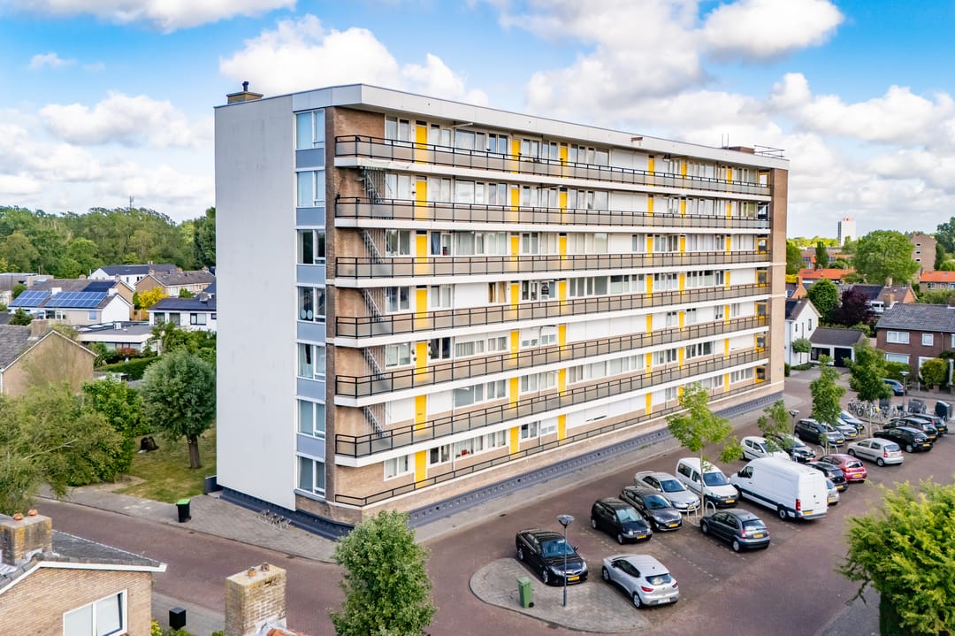 Foto 1 van Sint Kruislaan 69