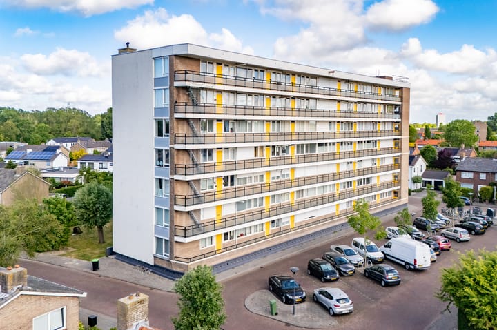 Foto 1 van Sint Kruislaan 69