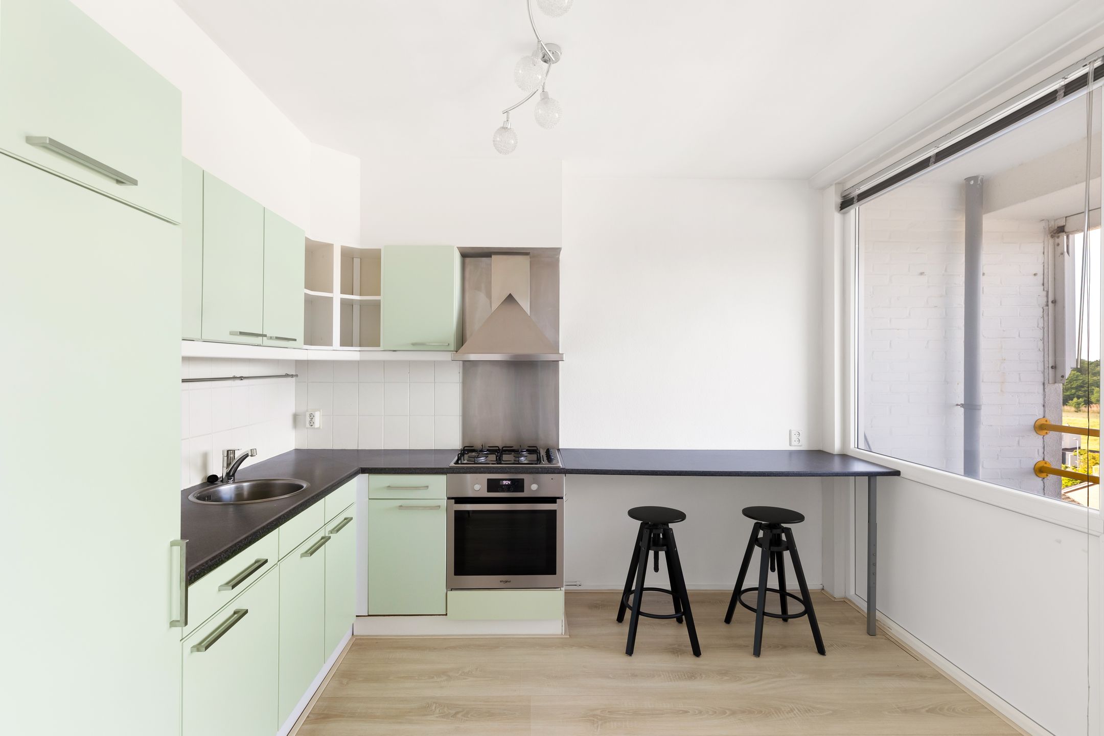 Foto 3 van Sint Kruislaan 69