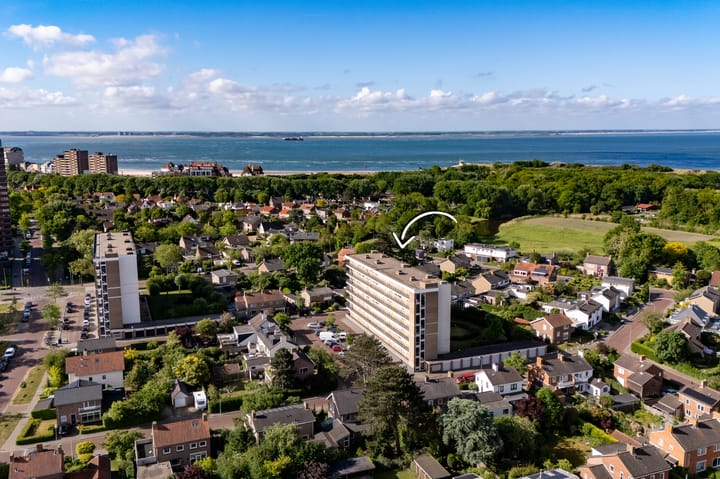 Foto 5 van Sint Kruislaan 69