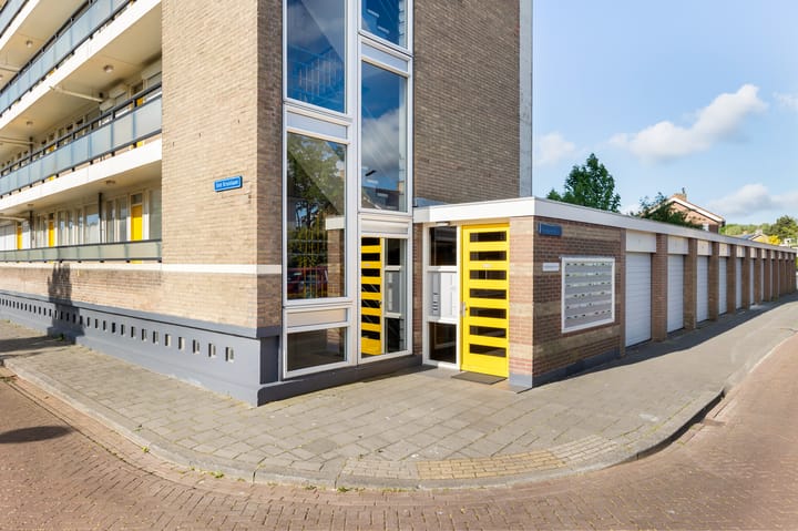 Foto 7 van Sint Kruislaan 69