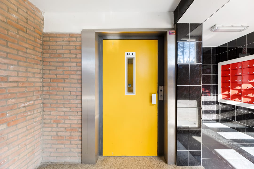 Foto 8 van Sint Kruislaan 69