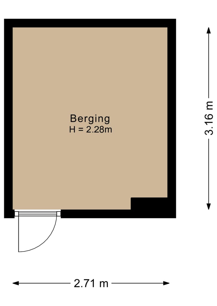 Foto 23 van Sint Kruislaan 69