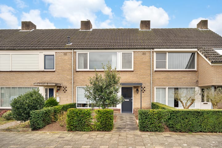 Foto 1 van Anjerlaan 34