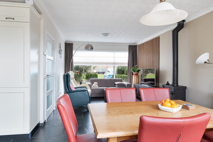 Foto 8 van Anjerlaan 34