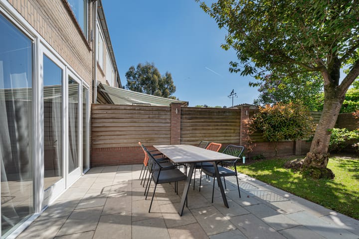 Foto 23 van Anjerlaan 34