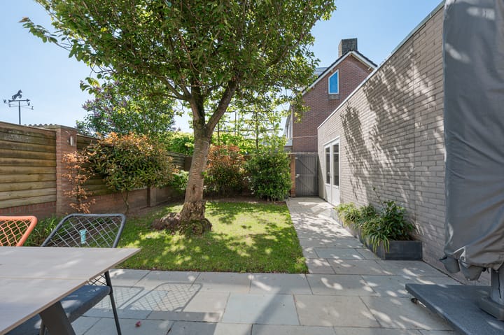 Foto 24 van Anjerlaan 34