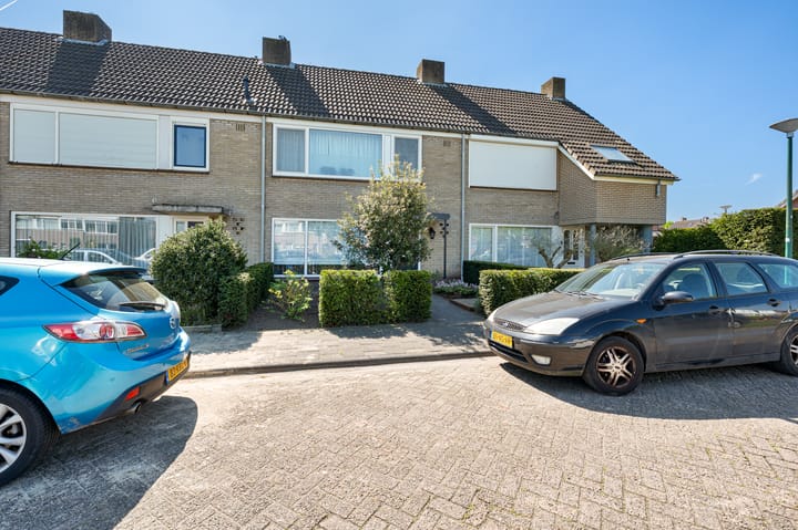 Foto 30 van Anjerlaan 34