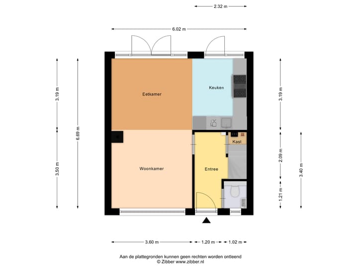 Foto 31 van Anjerlaan 34
