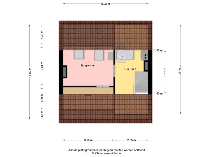Foto 34 van Anjerlaan 34