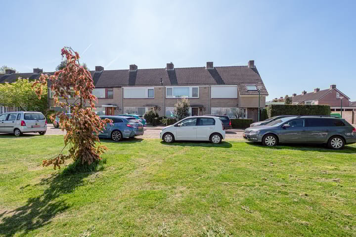 Foto 29 van Anjerlaan 34