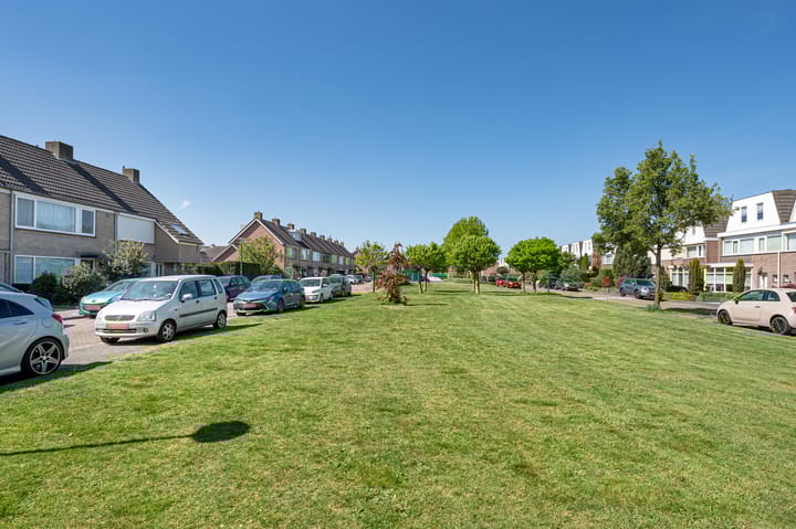 Foto 28 van Anjerlaan 34