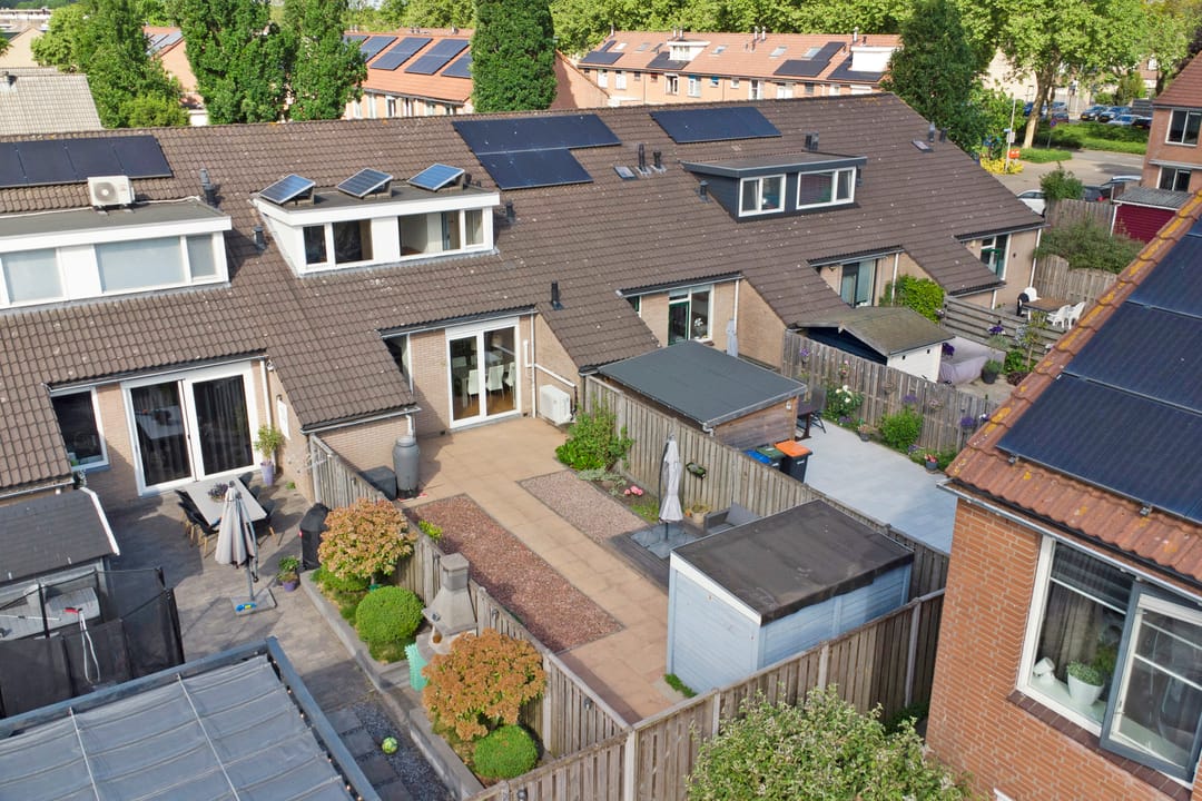 Foto 32 van Pijperlaan 55