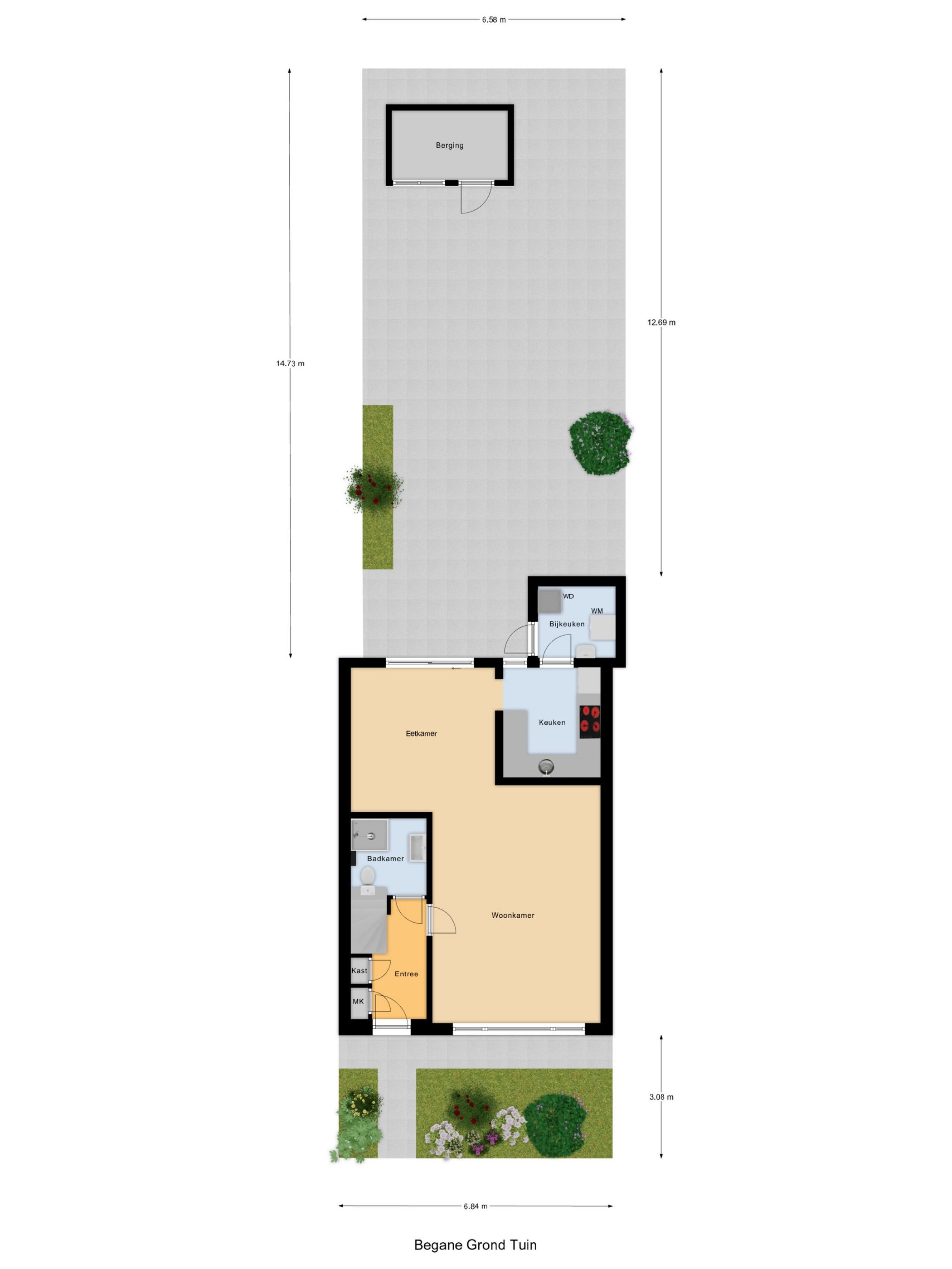 Foto 36 van Pijperlaan 55