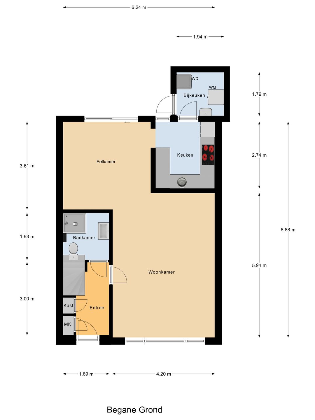 Foto 37 van Pijperlaan 55