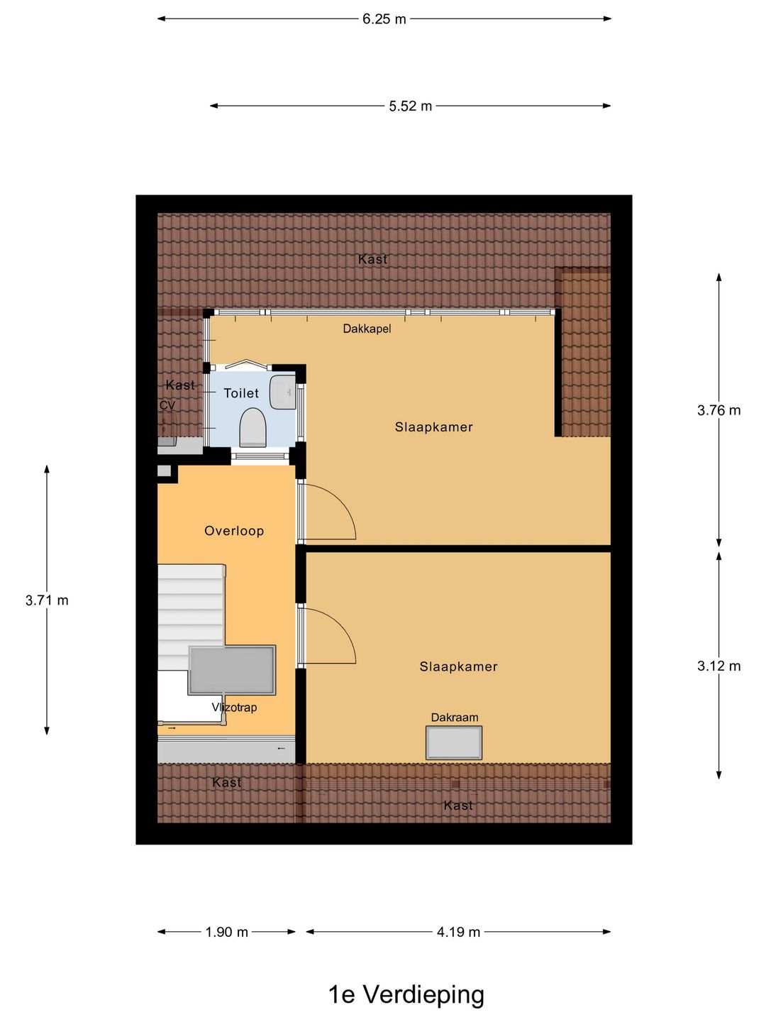 Foto 38 van Pijperlaan 55